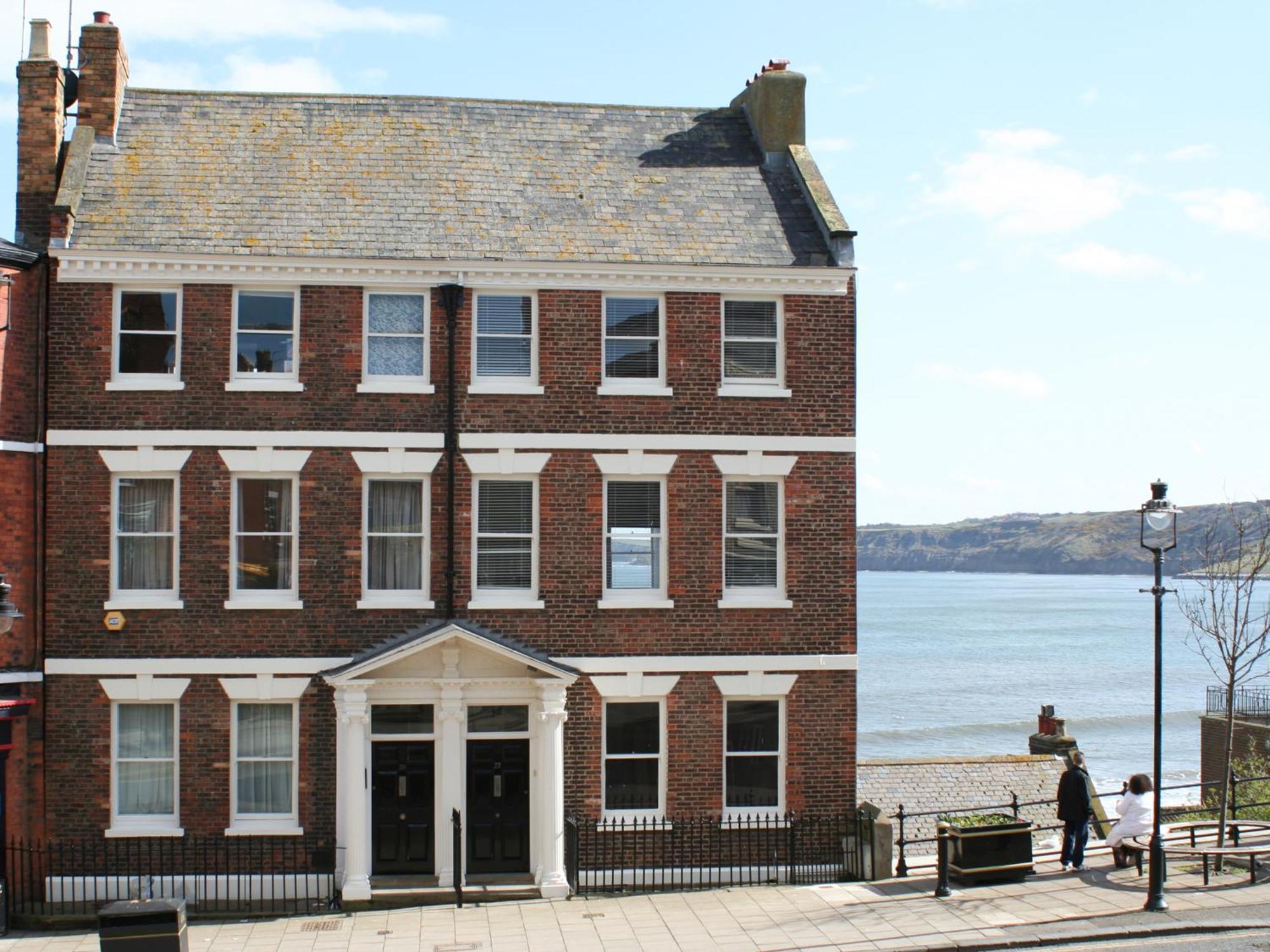 Waimea Apartments - Sea Views South Bay Scarborough Free Parking 外观 照片
