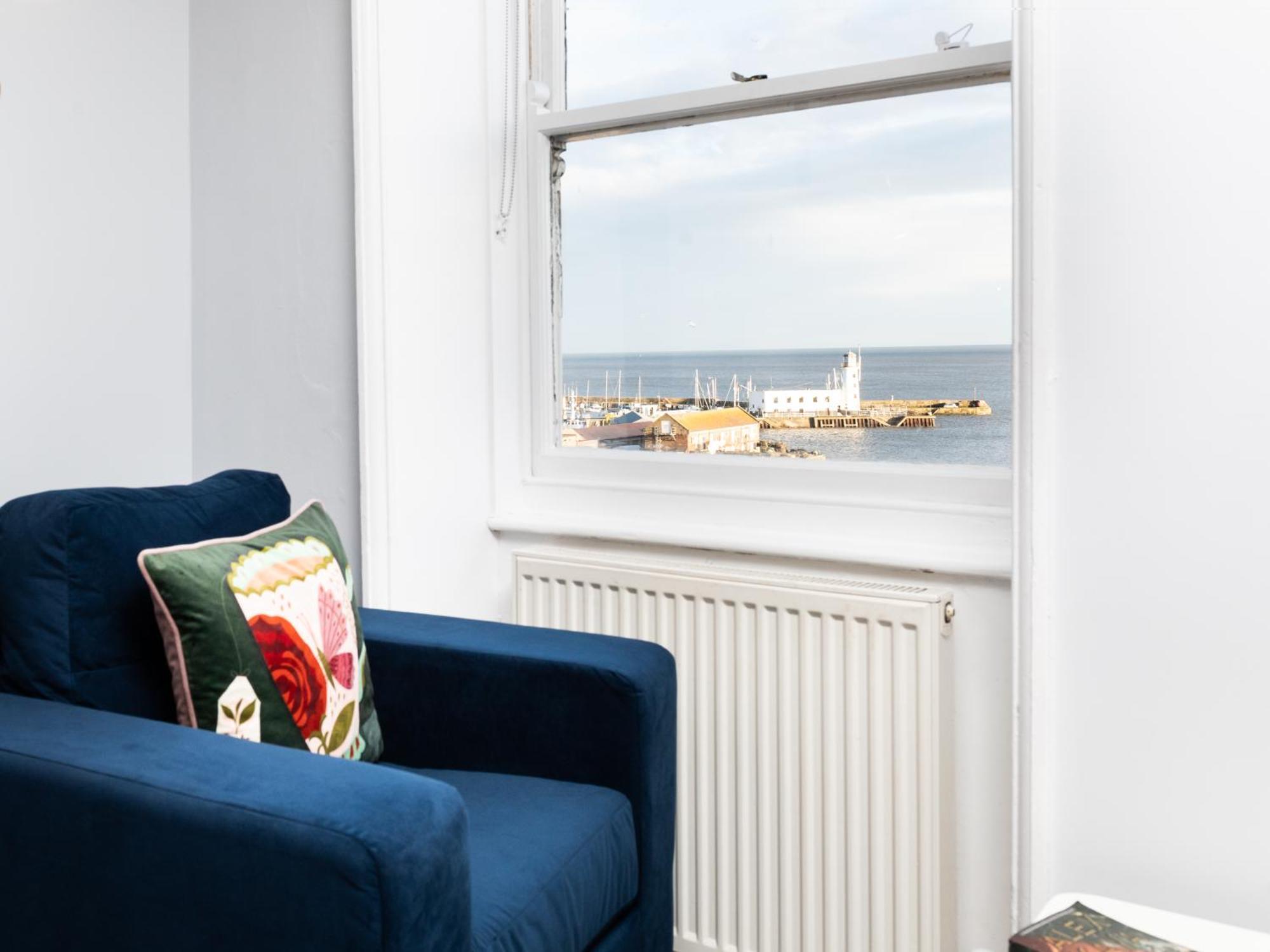 Waimea Apartments - Sea Views South Bay Scarborough Free Parking 外观 照片