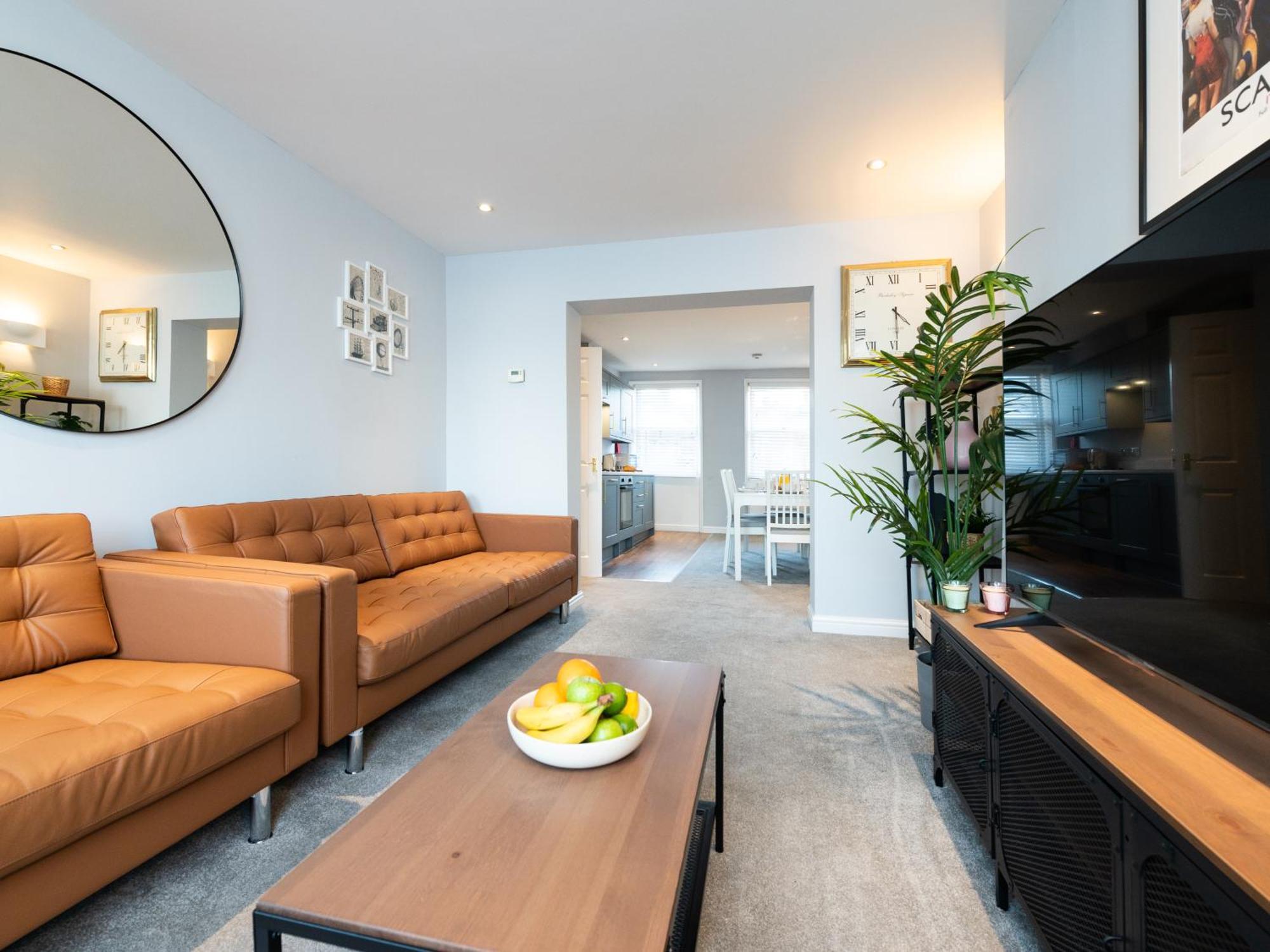 Waimea Apartments - Sea Views South Bay Scarborough Free Parking 外观 照片