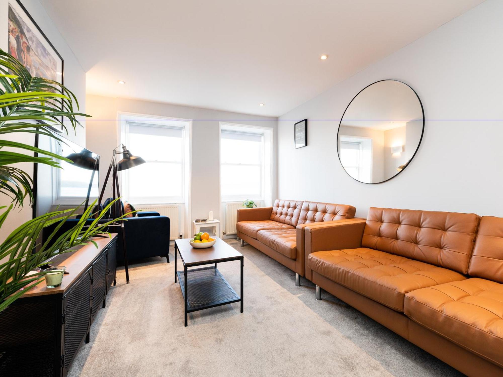 Waimea Apartments - Sea Views South Bay Scarborough Free Parking 外观 照片