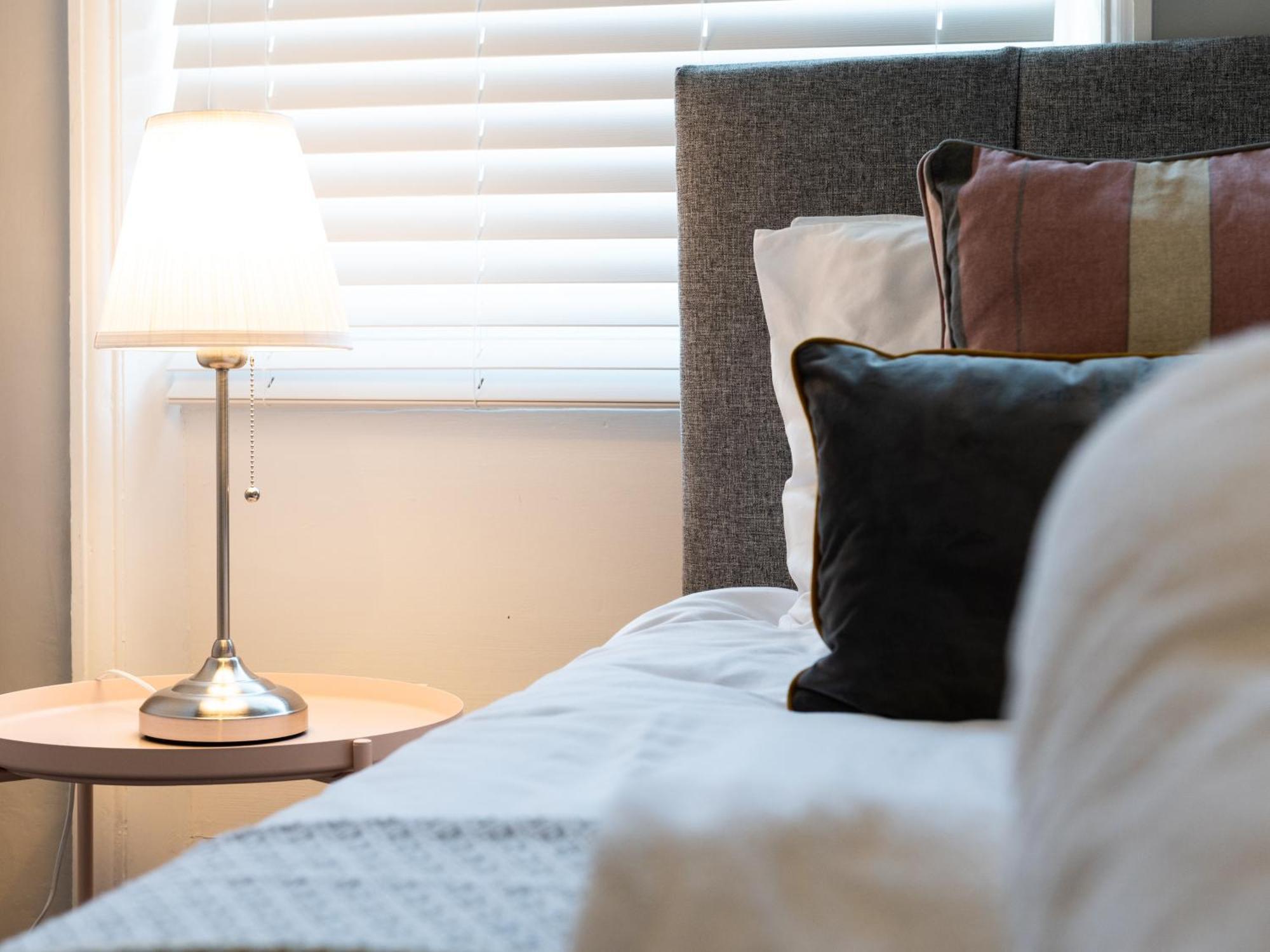 Waimea Apartments - Sea Views South Bay Scarborough Free Parking 外观 照片