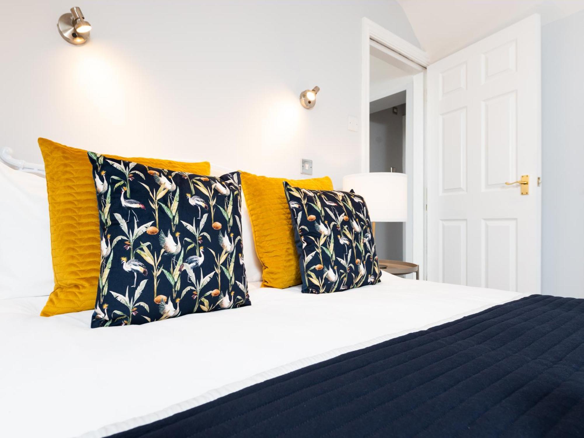 Waimea Apartments - Sea Views South Bay Scarborough Free Parking 外观 照片