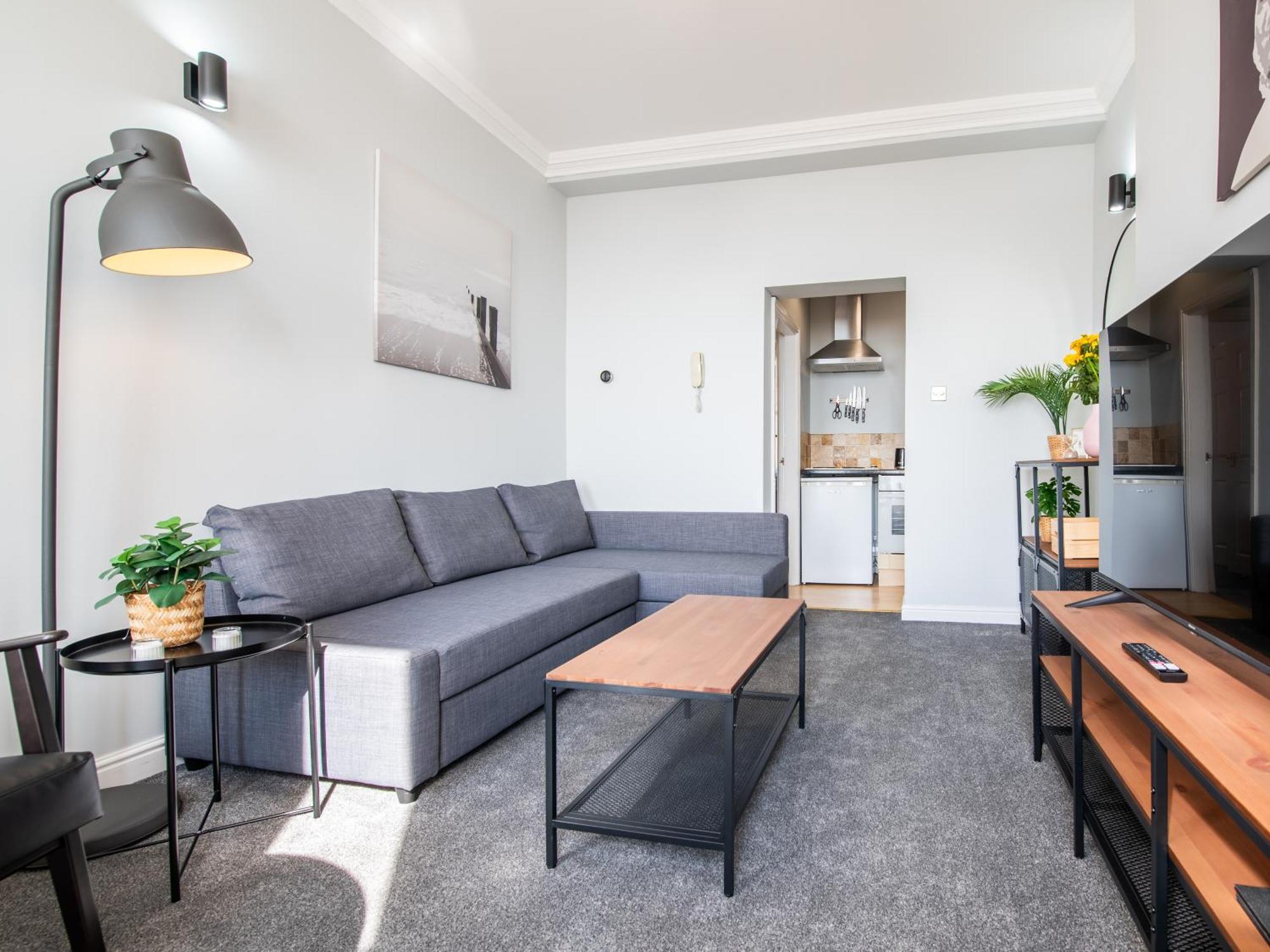 Waimea Apartments - Sea Views South Bay Scarborough Free Parking 外观 照片