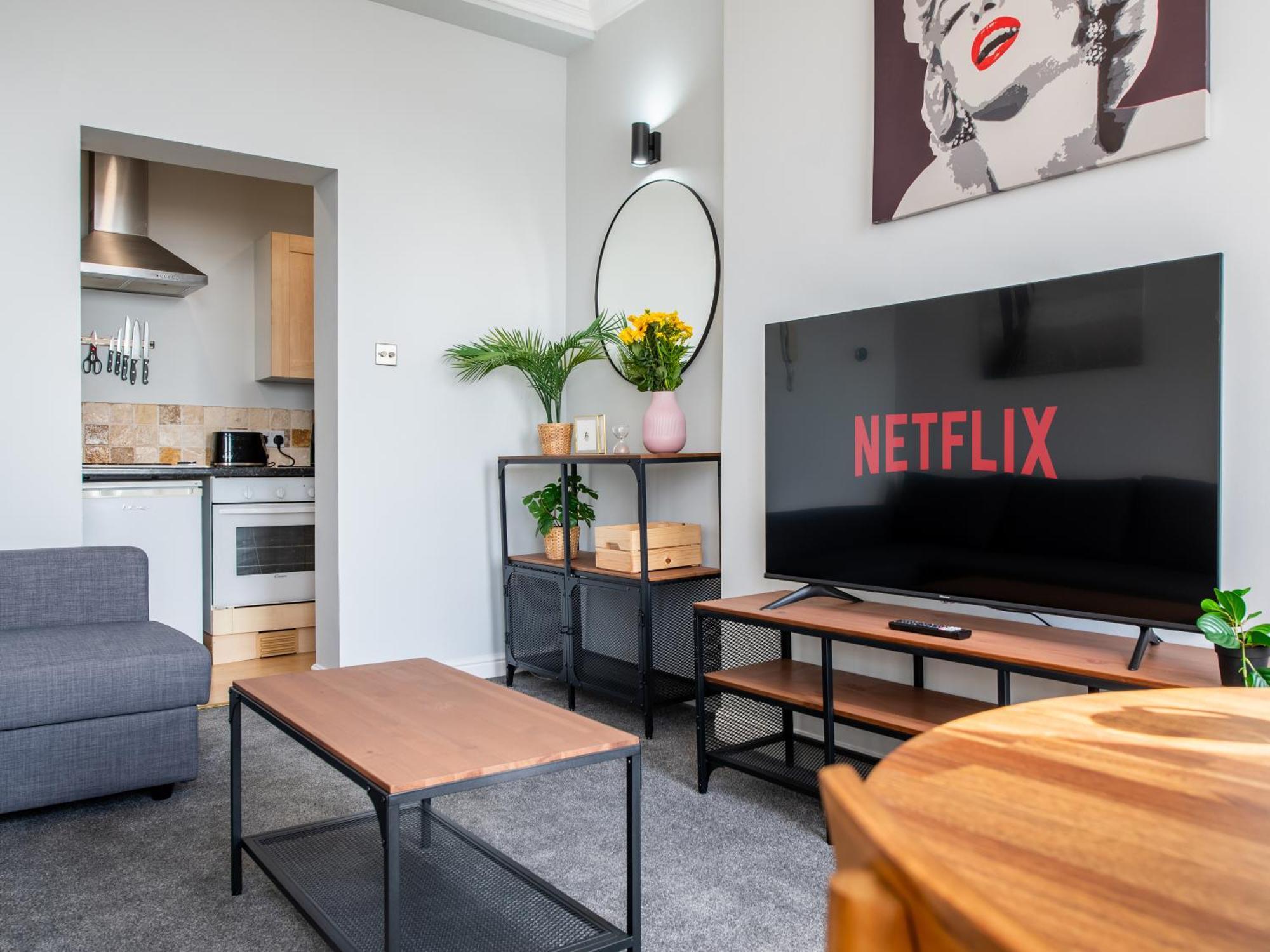 Waimea Apartments - Sea Views South Bay Scarborough Free Parking 外观 照片