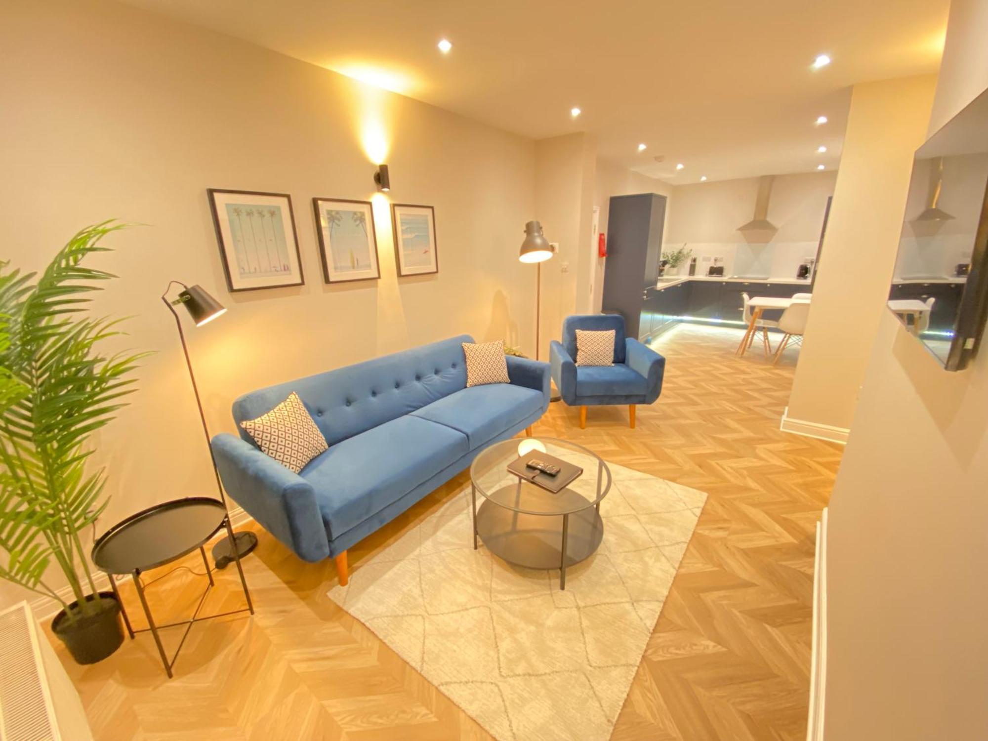 Waimea Apartments - Sea Views South Bay Scarborough Free Parking 外观 照片