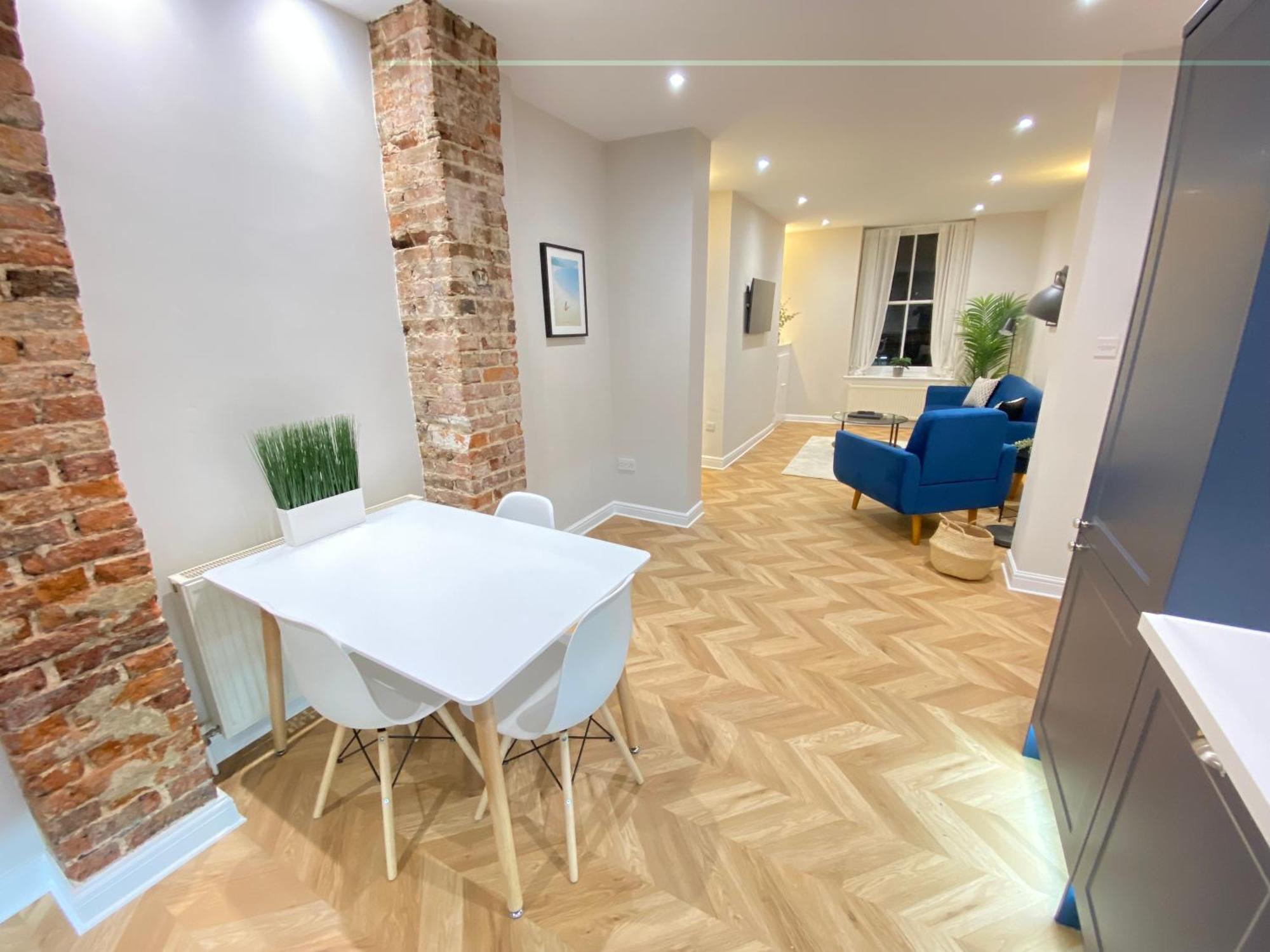 Waimea Apartments - Sea Views South Bay Scarborough Free Parking 外观 照片
