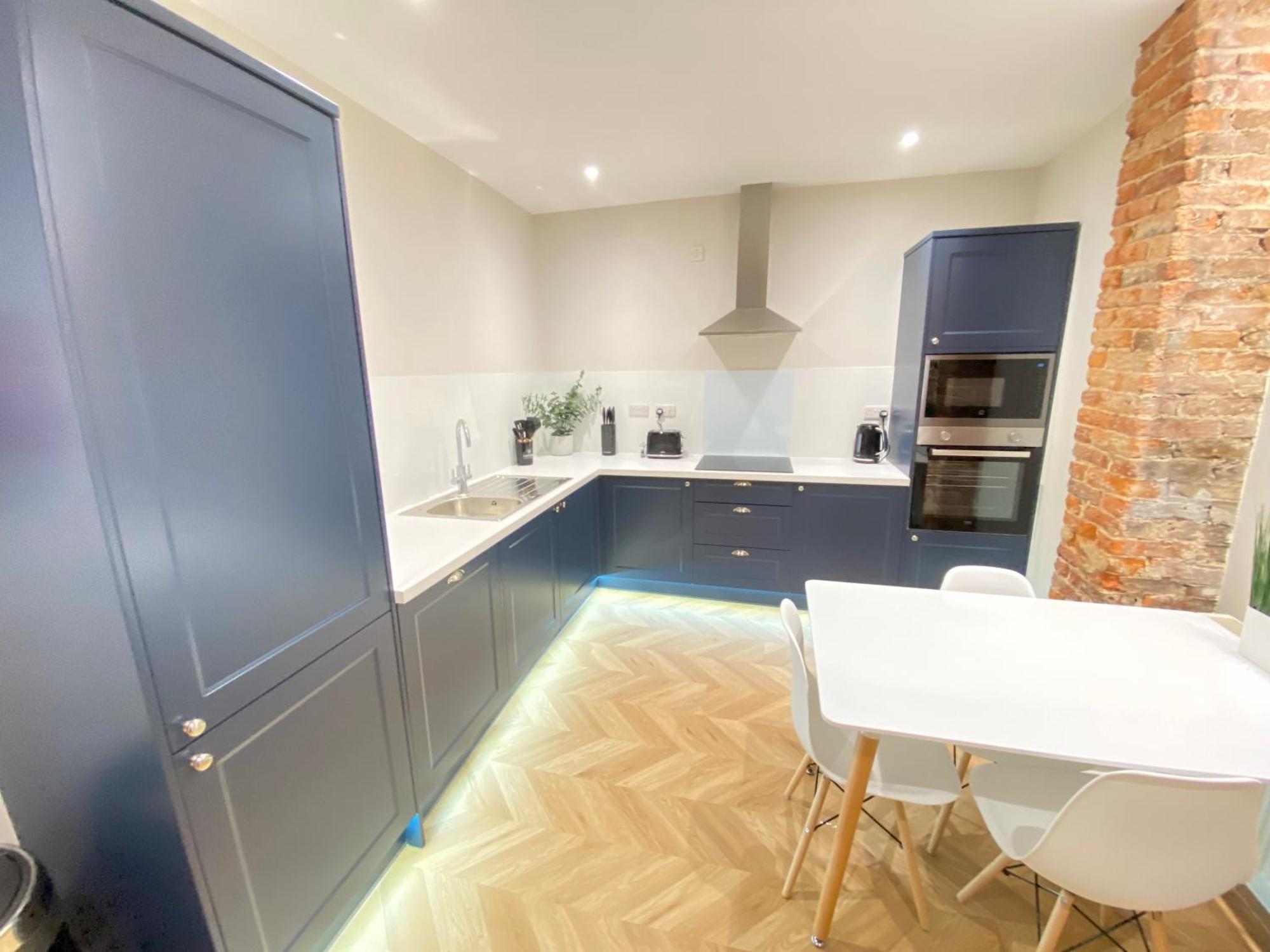 Waimea Apartments - Sea Views South Bay Scarborough Free Parking 外观 照片