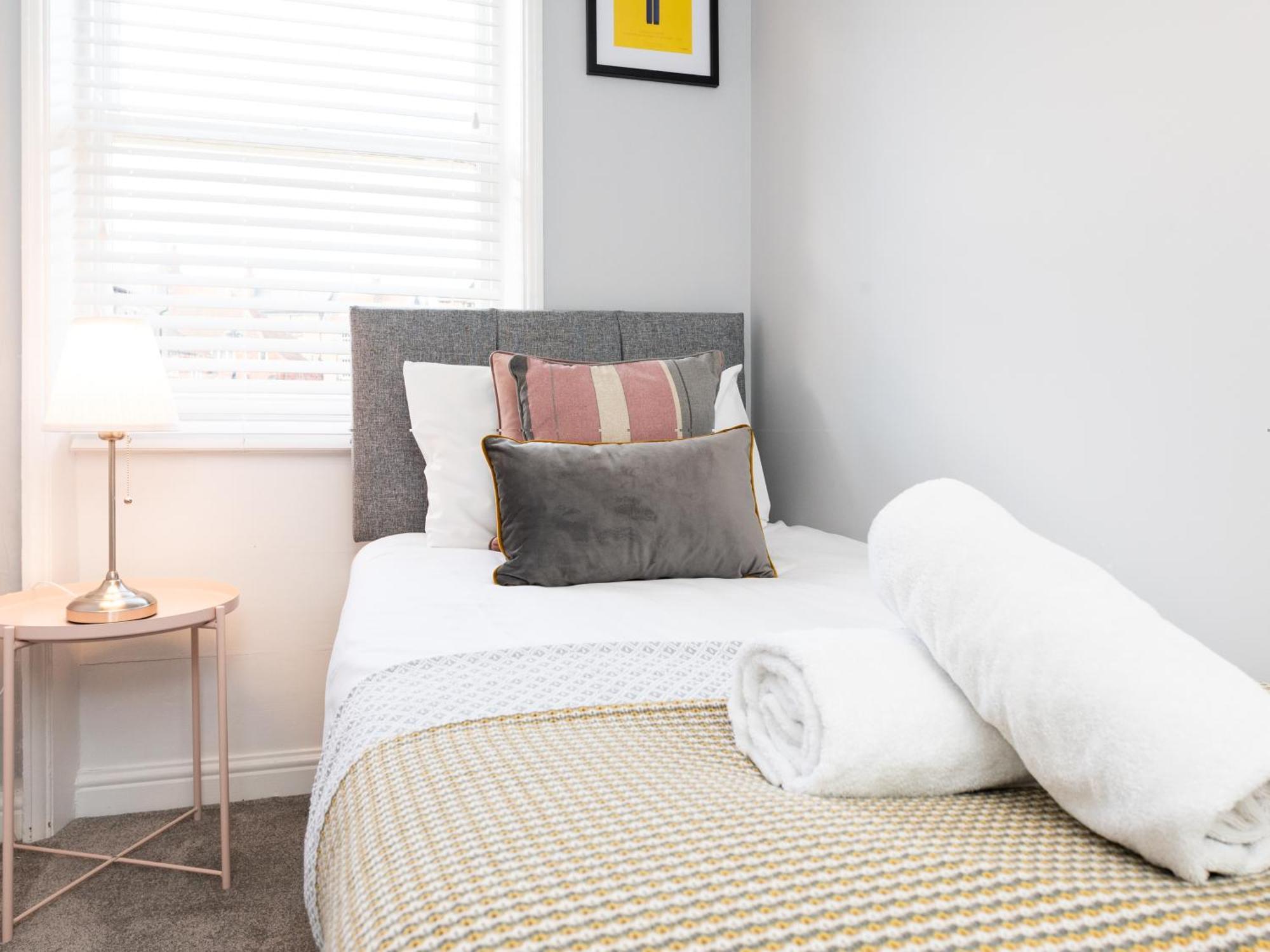 Waimea Apartments - Sea Views South Bay Scarborough Free Parking 外观 照片