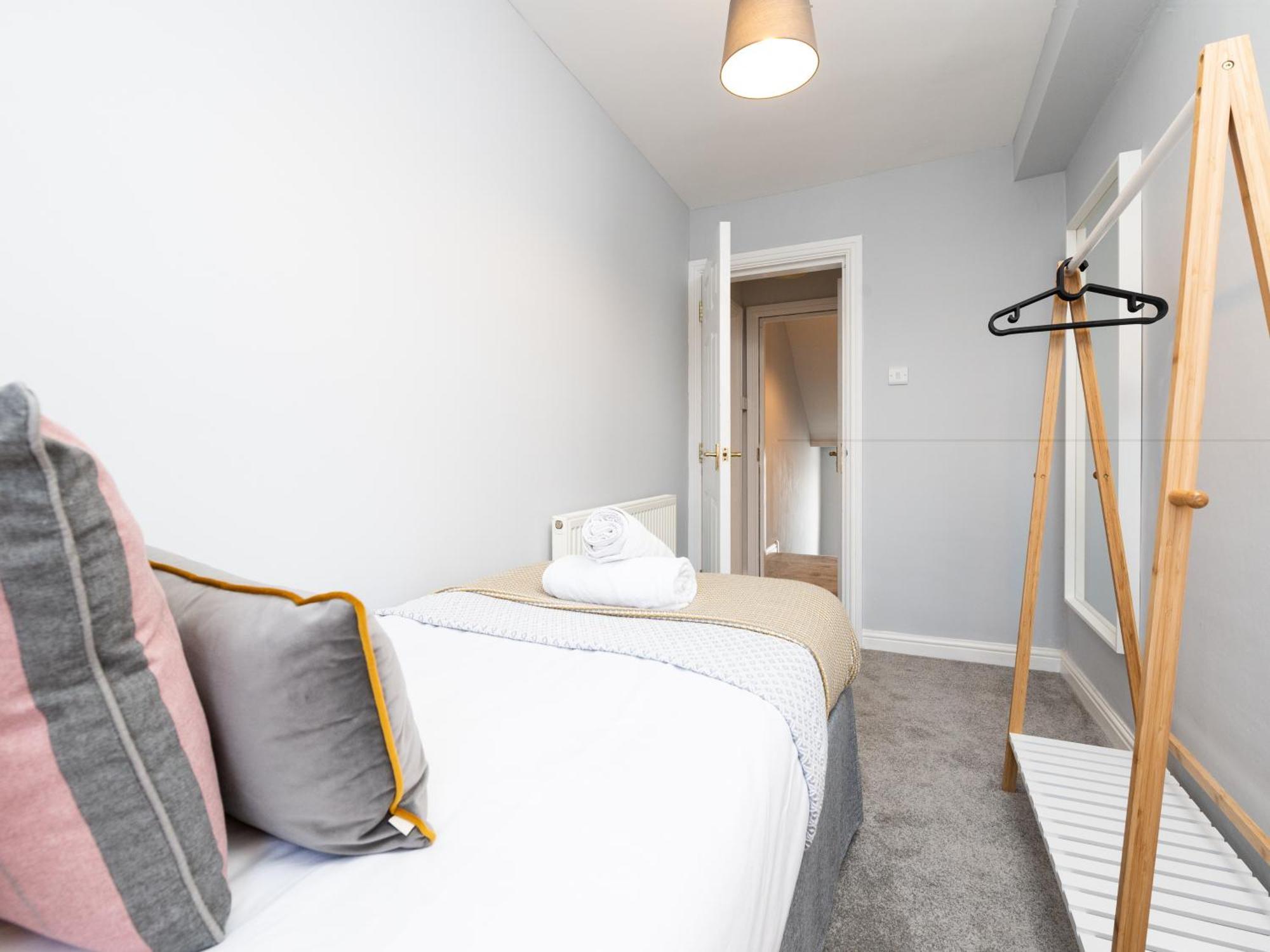 Waimea Apartments - Sea Views South Bay Scarborough Free Parking 外观 照片