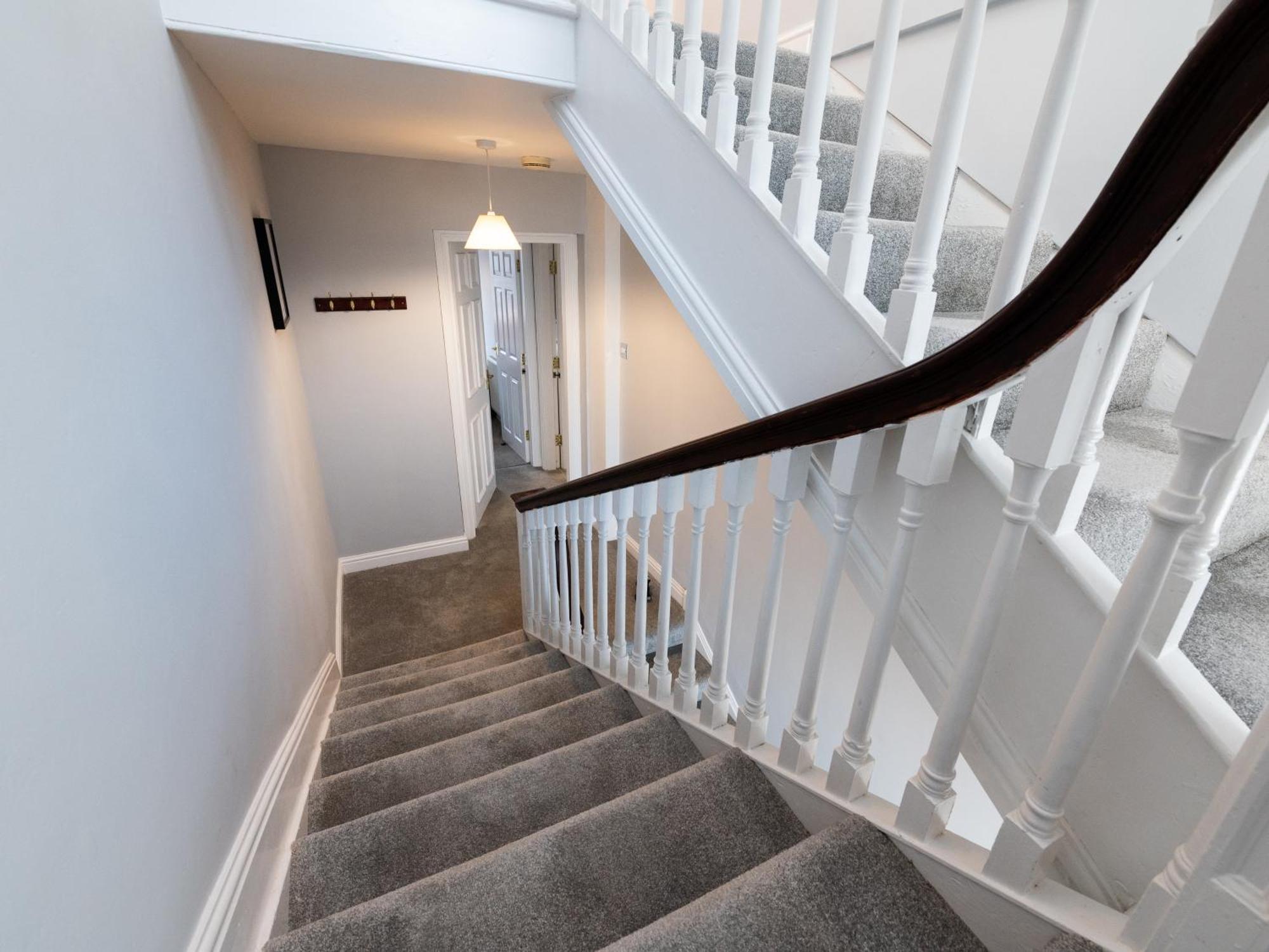 Waimea Apartments - Sea Views South Bay Scarborough Free Parking 外观 照片